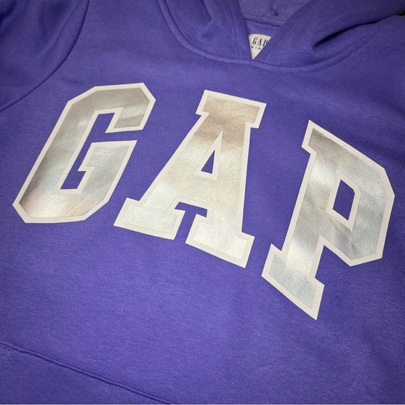 NWOT GAP | Youth Hoodie - Picture 3 of 6